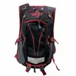 Lightweight Backpack Bag - Unisex Biker Travel Bag - 1
