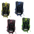 Lightweight Backpack Bag - Unisex Biker Travel Bag - 3