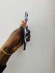 Apple iPhone 13 Pro Max 256GB Blue - 1