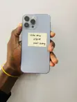 Apple iPhone 13 Pro Max 256GB Blue - 3