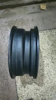 Used 15-Inch 6-Hole Rim for Toyota HiAce Taxi - 2