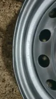Used 15-Inch 6-Hole Rim for Toyota HiAce Taxi - 3