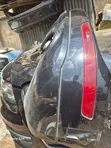 Audi Q5 Rear Bumper - 1