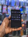 Sharp Aquos R8s Pro 256GB Gray - 3