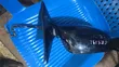 Toyota Crown GRS180 Original Side Mirror - 3