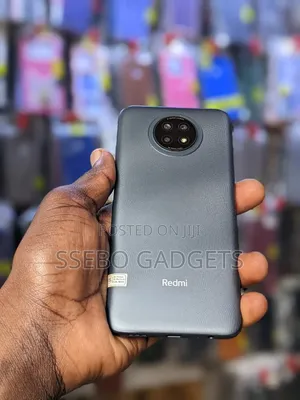 Xiaomi Redmi Note 9 5G 128GB Gray