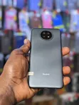 Xiaomi Redmi Note 9 5G 128GB Gray - 1