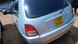 Toyota Starlet 2002 Silver - 3