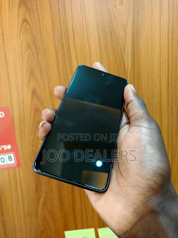 New Samsung Galaxy S21 FE 128GB Black - 1