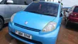 Toyota Passo 1.0 FWD 2006 Blue - 1
