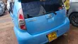 Toyota Passo 1.0 FWD 2006 Blue - 4