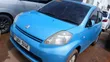 Toyota Passo 1.0 FWD 2006 Blue - 5