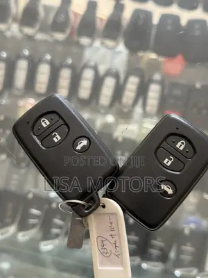 Subaru Forester Original Housings