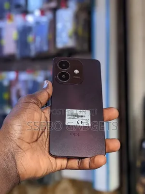 Oppo A3x 128GB Used