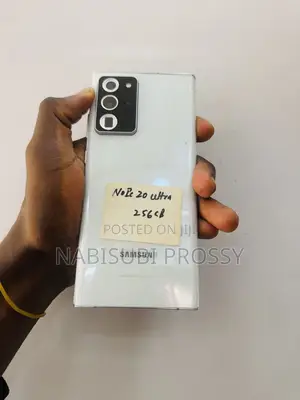 Samsung Galaxy Note 20 Ultra 256GB