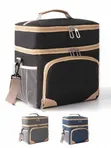 Insulated Lunch Box - 1