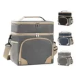 Insulated Lunch Box - 2
