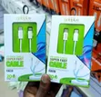 Gold Plus 20W USB-C Super Fast Data Cable - 1