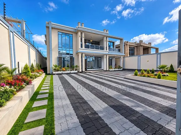 5-Bedroom Duplex for Sale in Kyanja, Central Division - 1