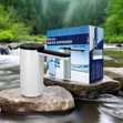 Electric Water Dispenser (Model: XY-800) - 2