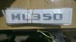 Mercedes-Benz ML350 Logo - Brand New - 1