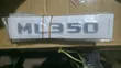 Mercedes-Benz ML350 Logo - Brand New - 2