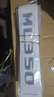 Mercedes-Benz ML350 Logo - Brand New - 3