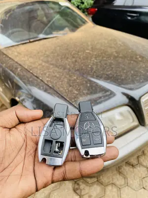 Mercedes-Benz C-Class Housing - Brand New