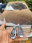 Mercedes-Benz C-Class Housing - Brand New - 2
