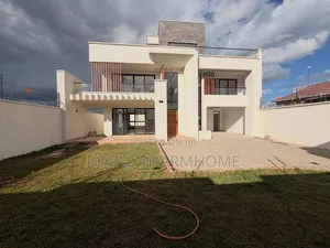 4-Bedroom Duplex for Sale in Kyanja, Central Division