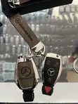 Mercedes-Benz Key Cover - 1