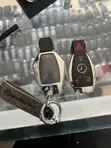 Mercedes-Benz Key Cover - 2
