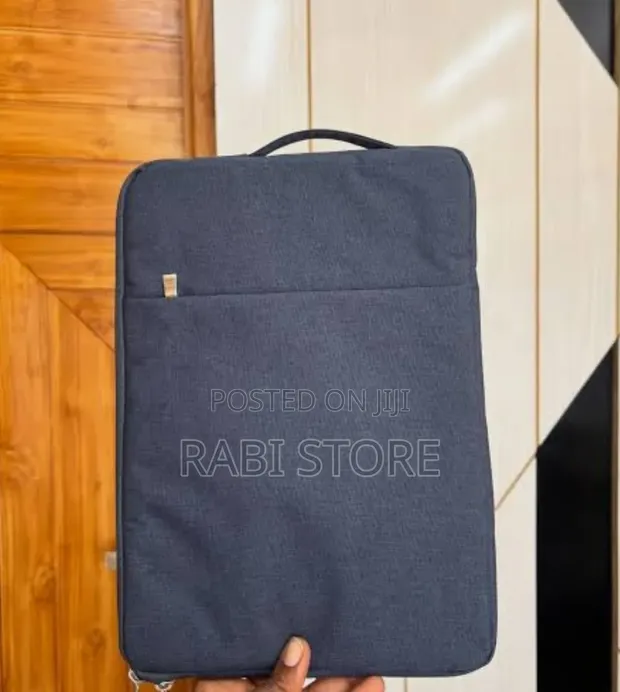Alexander Wang Laptop Bag / Sleeve - Brand New - 1