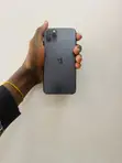 Apple iPhone 11 Pro Max 256GB Black - 3