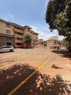 2 Bedroom Apartment for Rent in Mutungo, Central Division