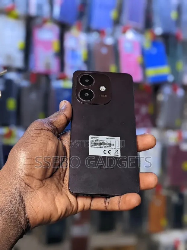 Oppo A3x 128GB - 1