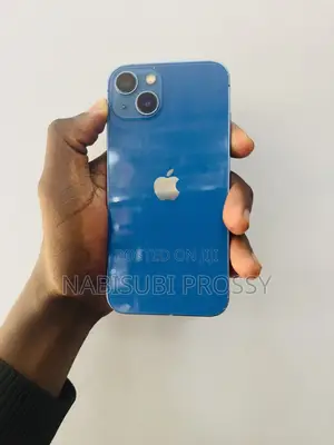 Apple iPhone 13 128GB Blue