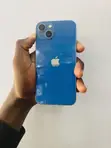 Apple iPhone 13 128GB Blue - 1