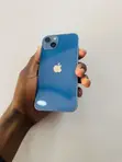 Apple iPhone 13 128GB Blue - 2