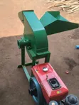Silage Machine / Chuff Cutter - 1