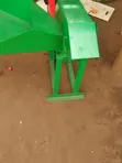 Silage Machine / Chuff Cutter - 3