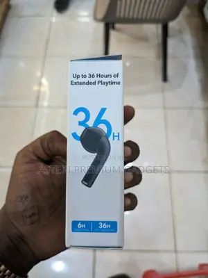 Soundcore K20i Wireless Earbuds