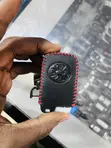 Leather Smart Cover for Rumion - 1