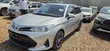 Toyota Corolla Fielder Hybrid 2018 Silver - 3