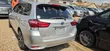 Toyota Corolla Fielder Hybrid 2018 Silver - 4