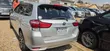 Toyota Corolla Fielder Hybrid 2018 Silver - 5