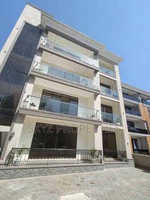 3 Bedroom Apartment for Rent in Bugolobi