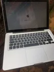 Apple MacBook 2012 Laptop - 2