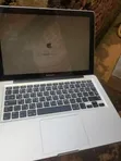 Apple MacBook 2012 Laptop - 3