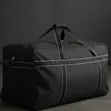 Akube Luggage Bag - Extra Large, Black - 2